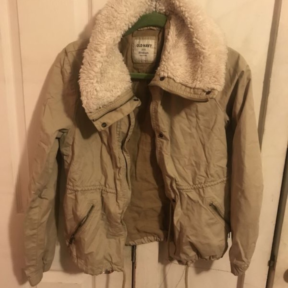 Old Navy Coat